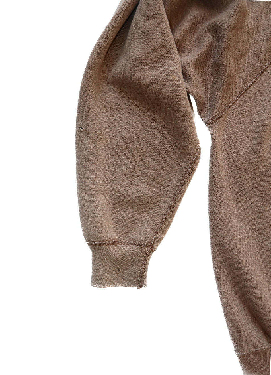 1970s aloha pullover