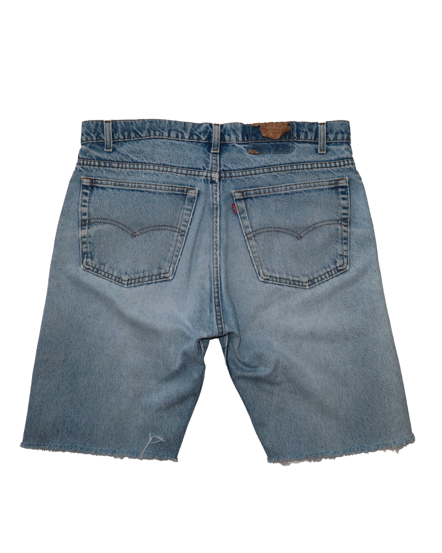 505 cutoffs