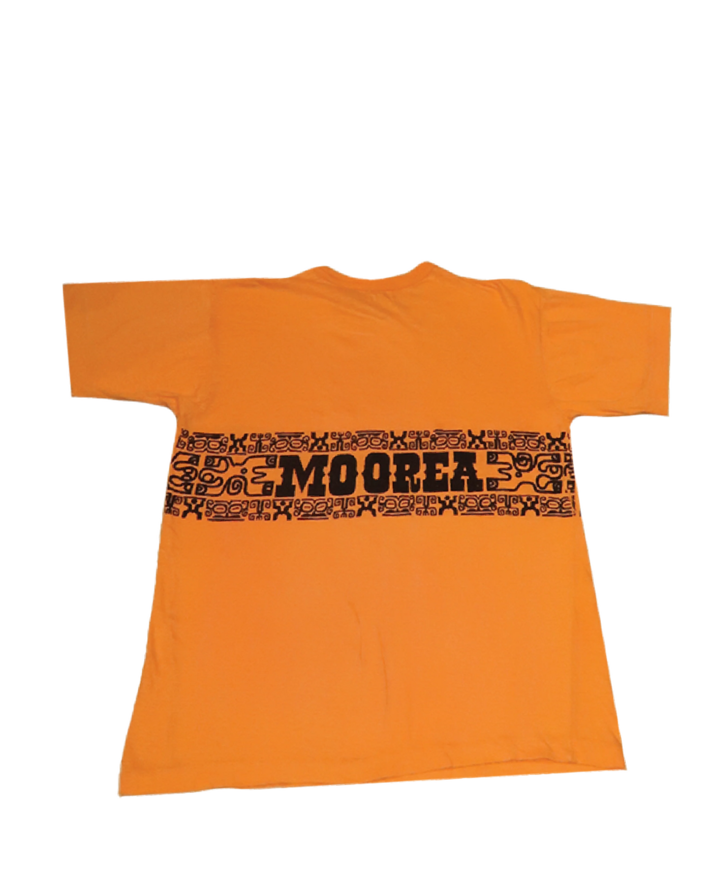 tahiti tee