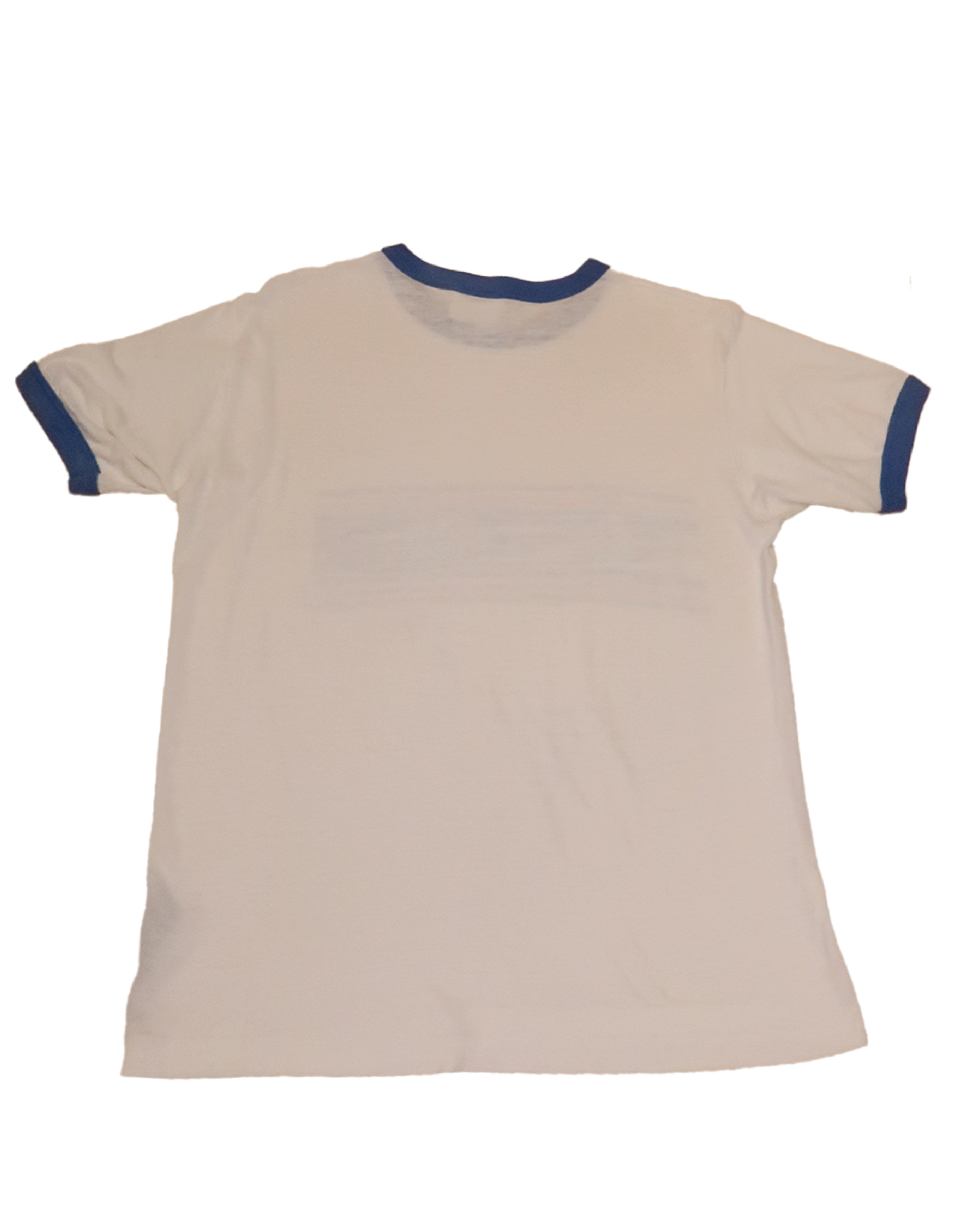 hawaii ringer tee