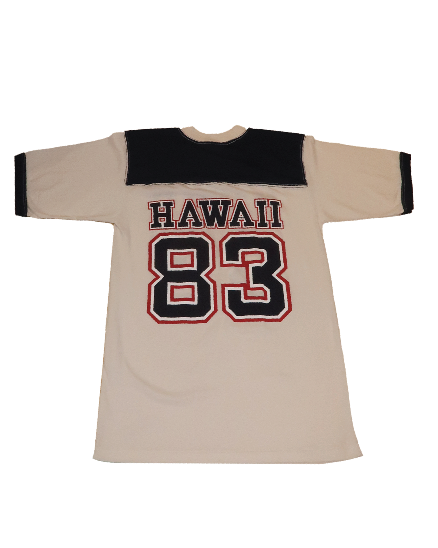 hawaii 83 tee