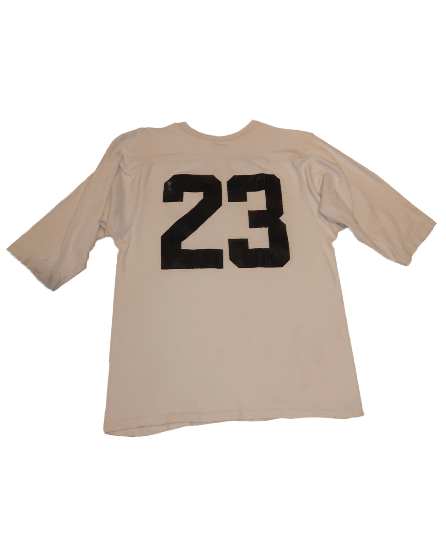 football jersey tee