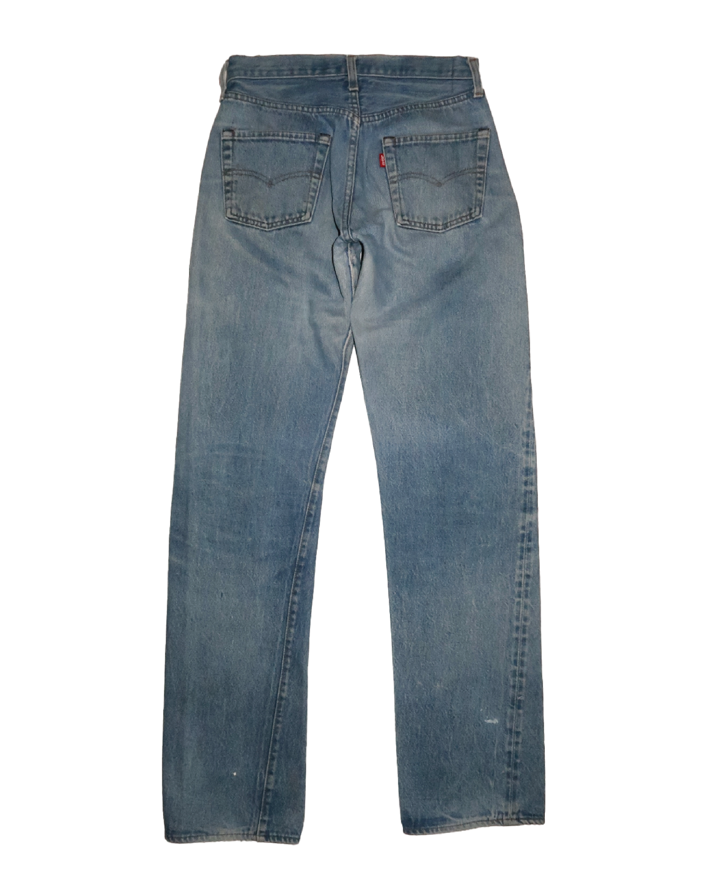 501 redline selvedge