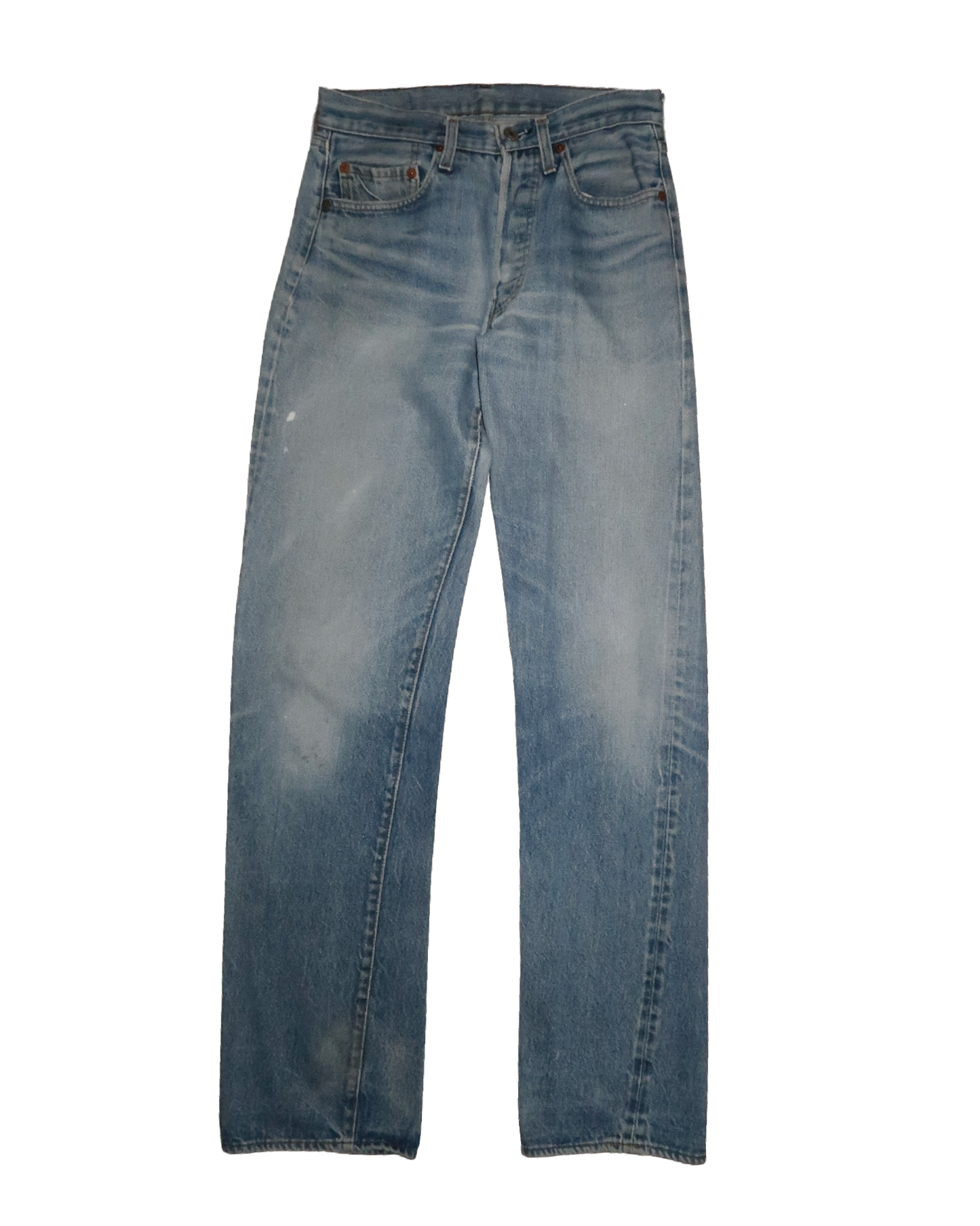 501 redline selvedge