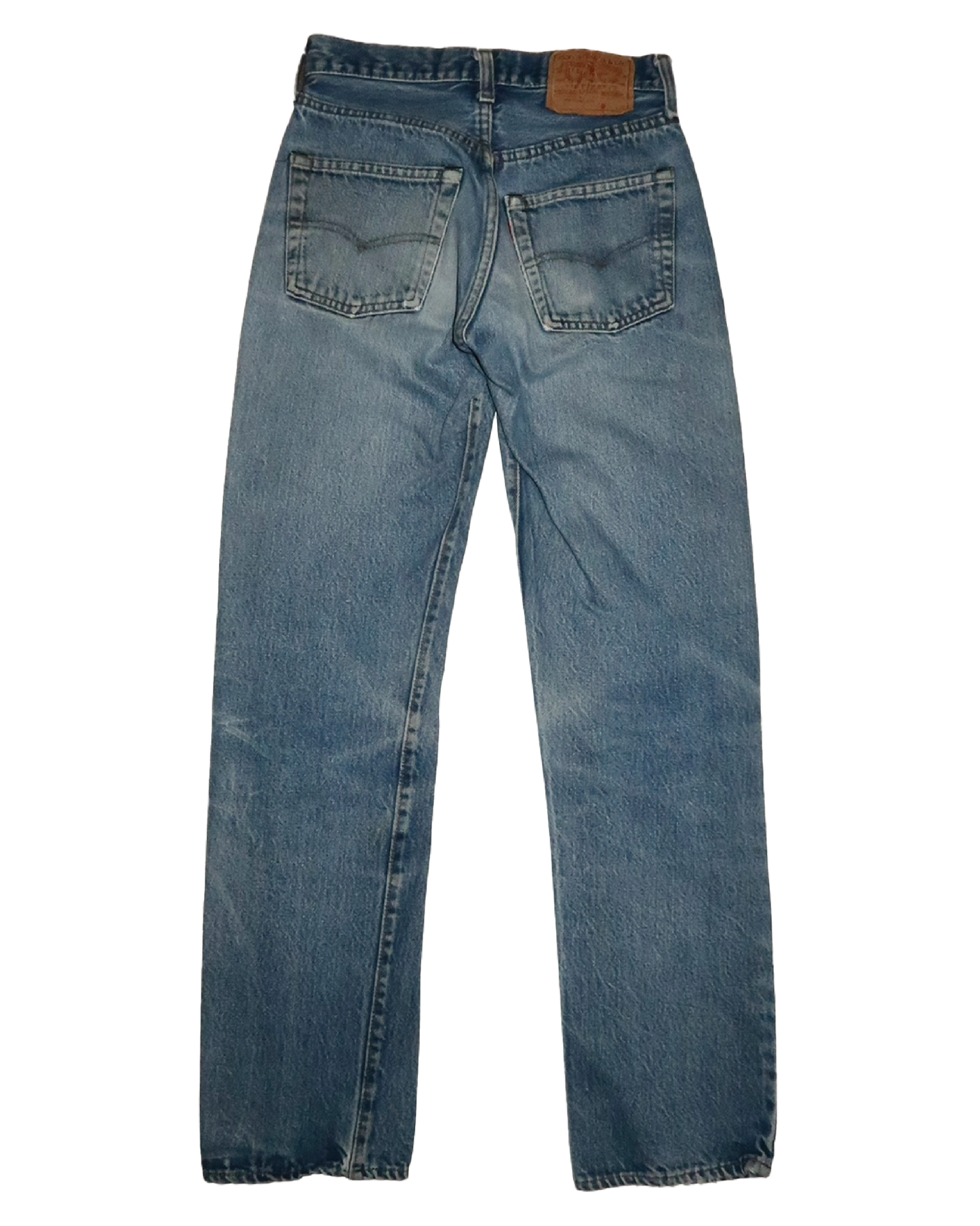501 redline selvedge