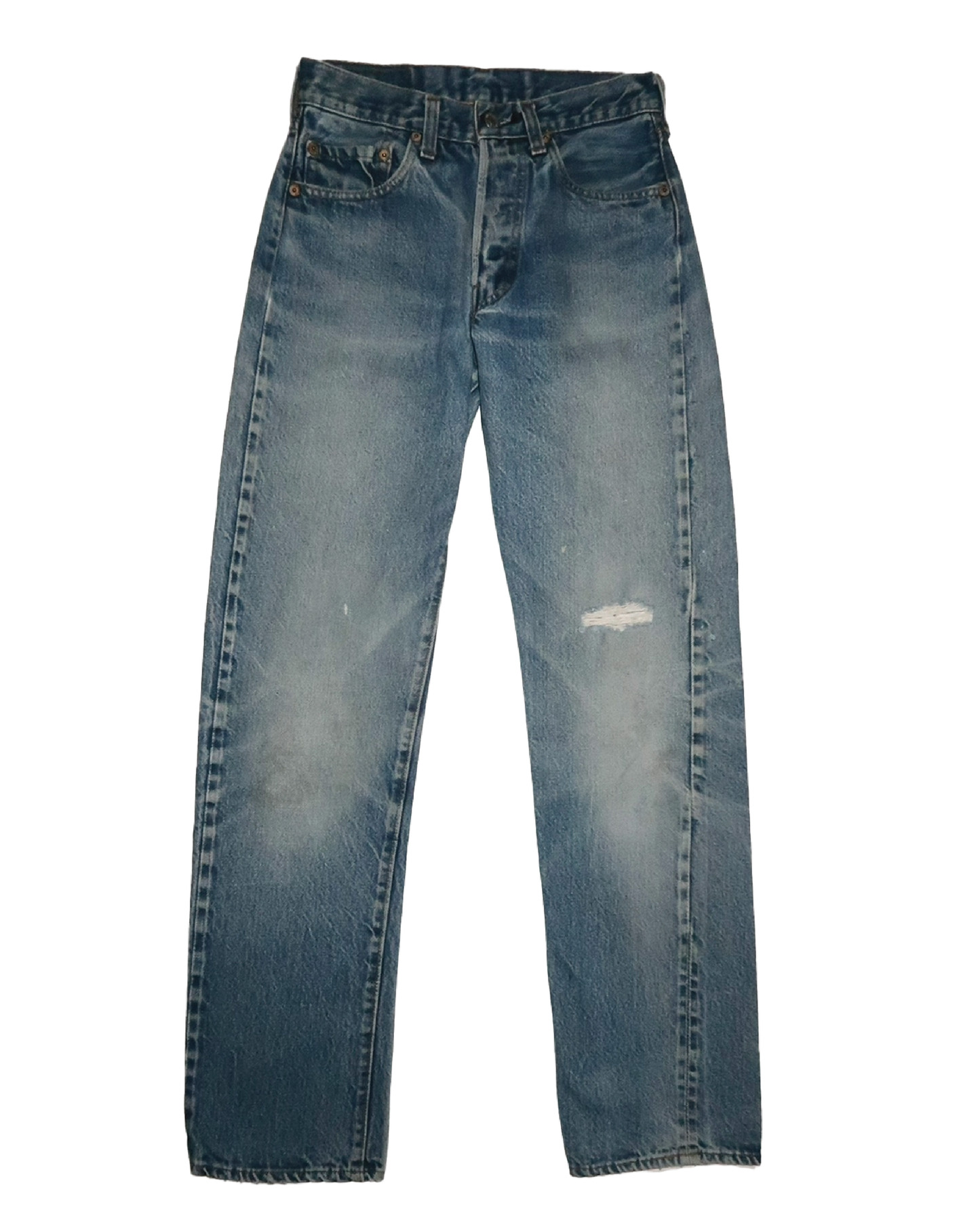 501 redline selvedge