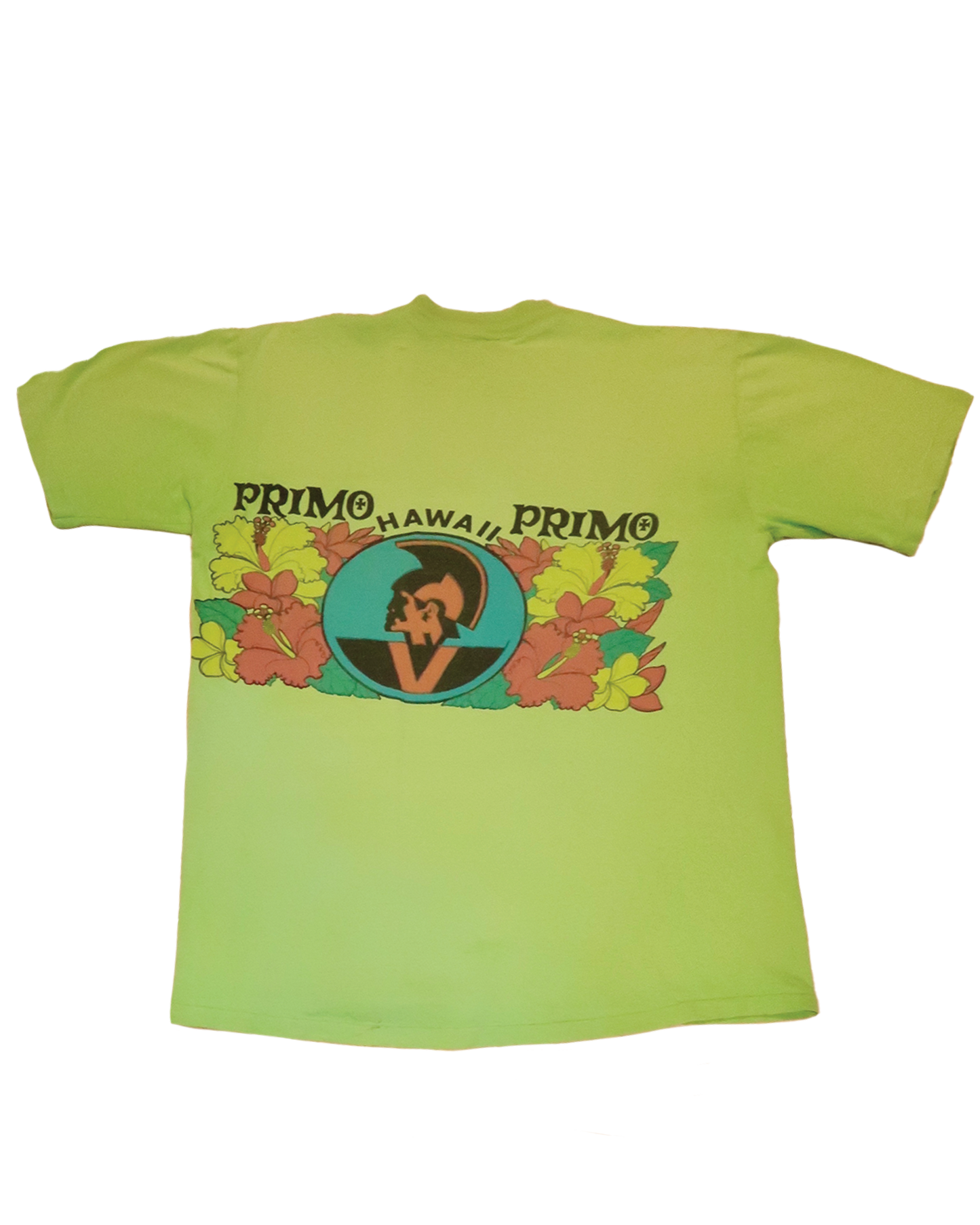 primo hawaii tee