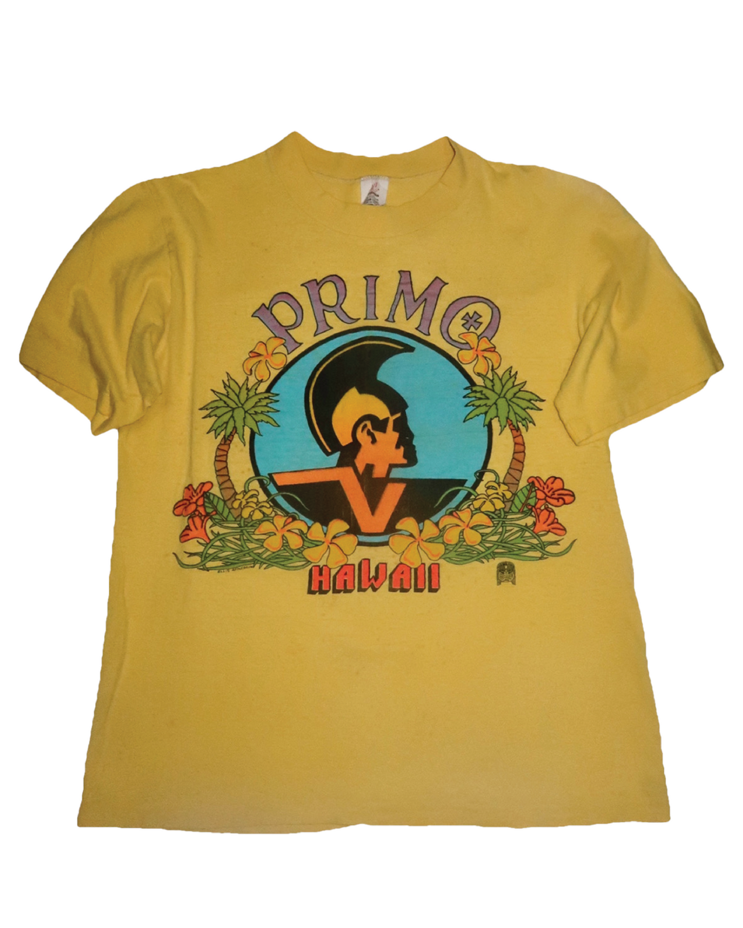 primo hawaii tee