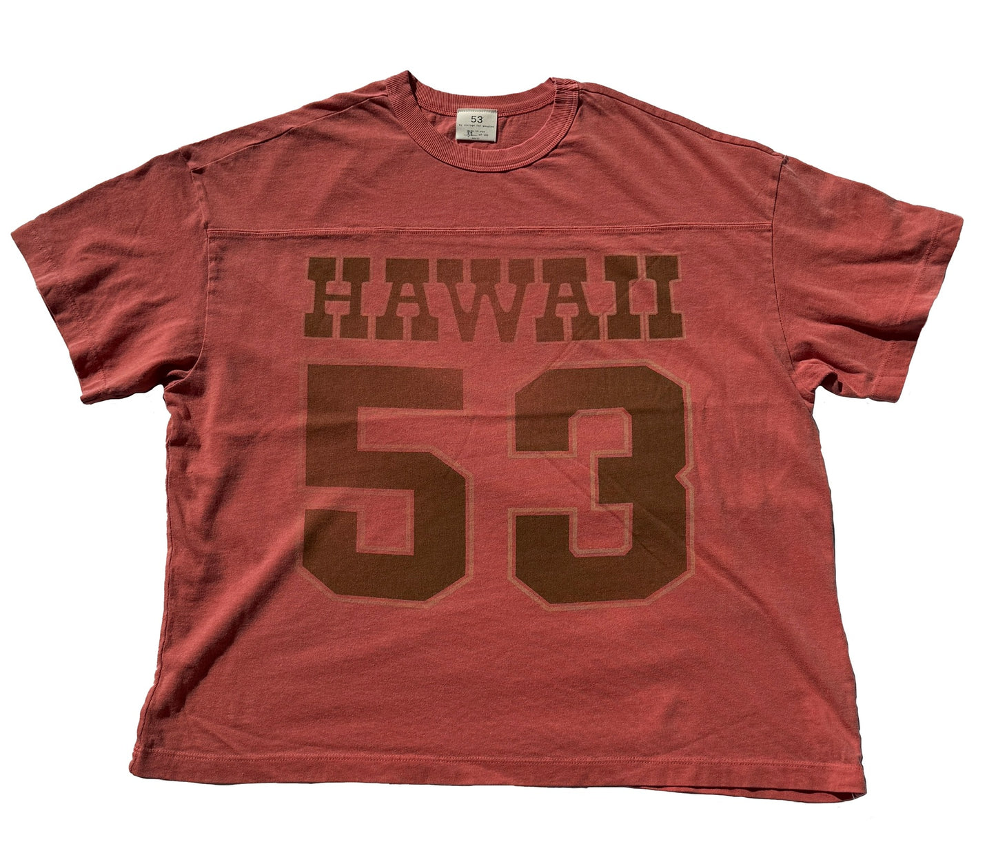 53 TEE