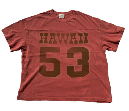 53 TEE