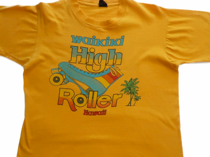 m/l waikiki tee