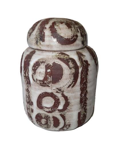 handmade ‘opihi pottery