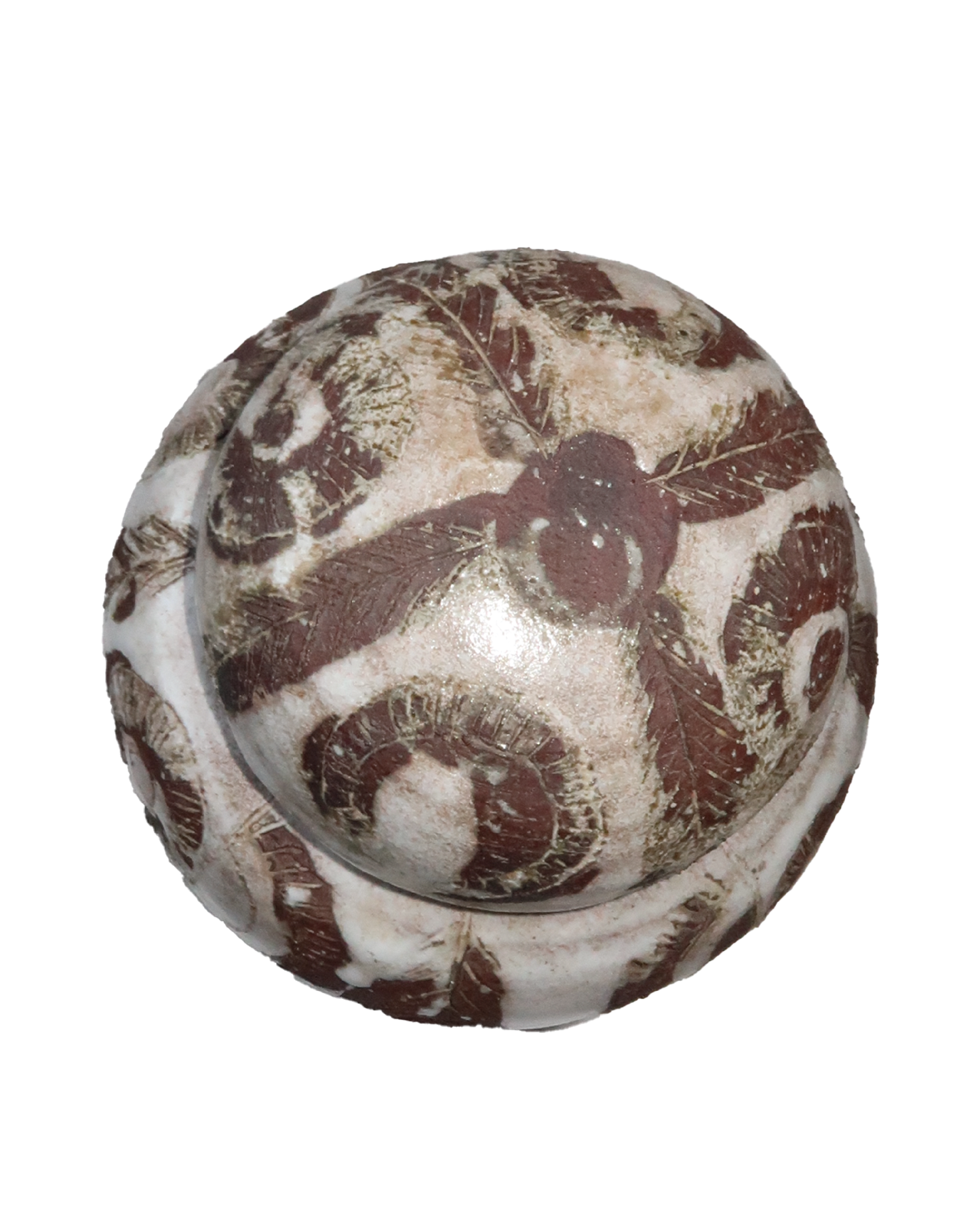 handmade ‘opihi pottery