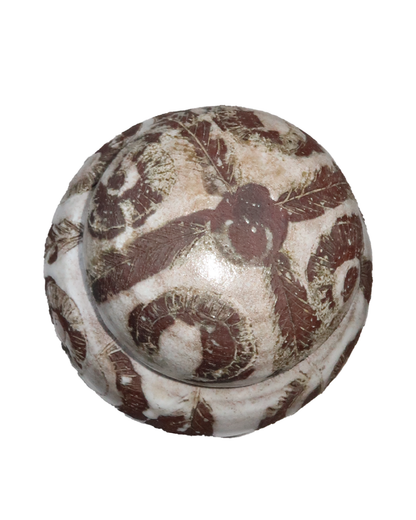 handmade ‘opihi pottery