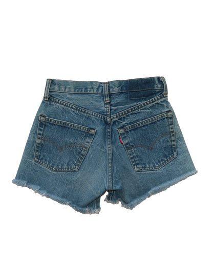 redline selvedge cutoffs