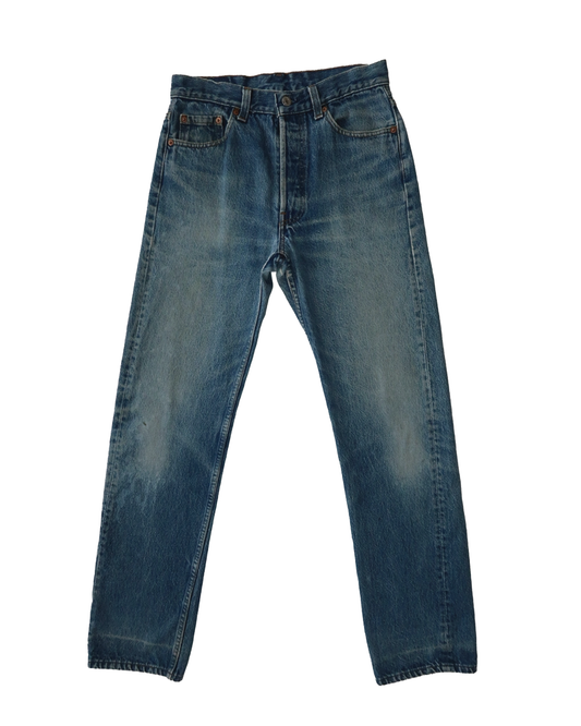 29” 501 jeans