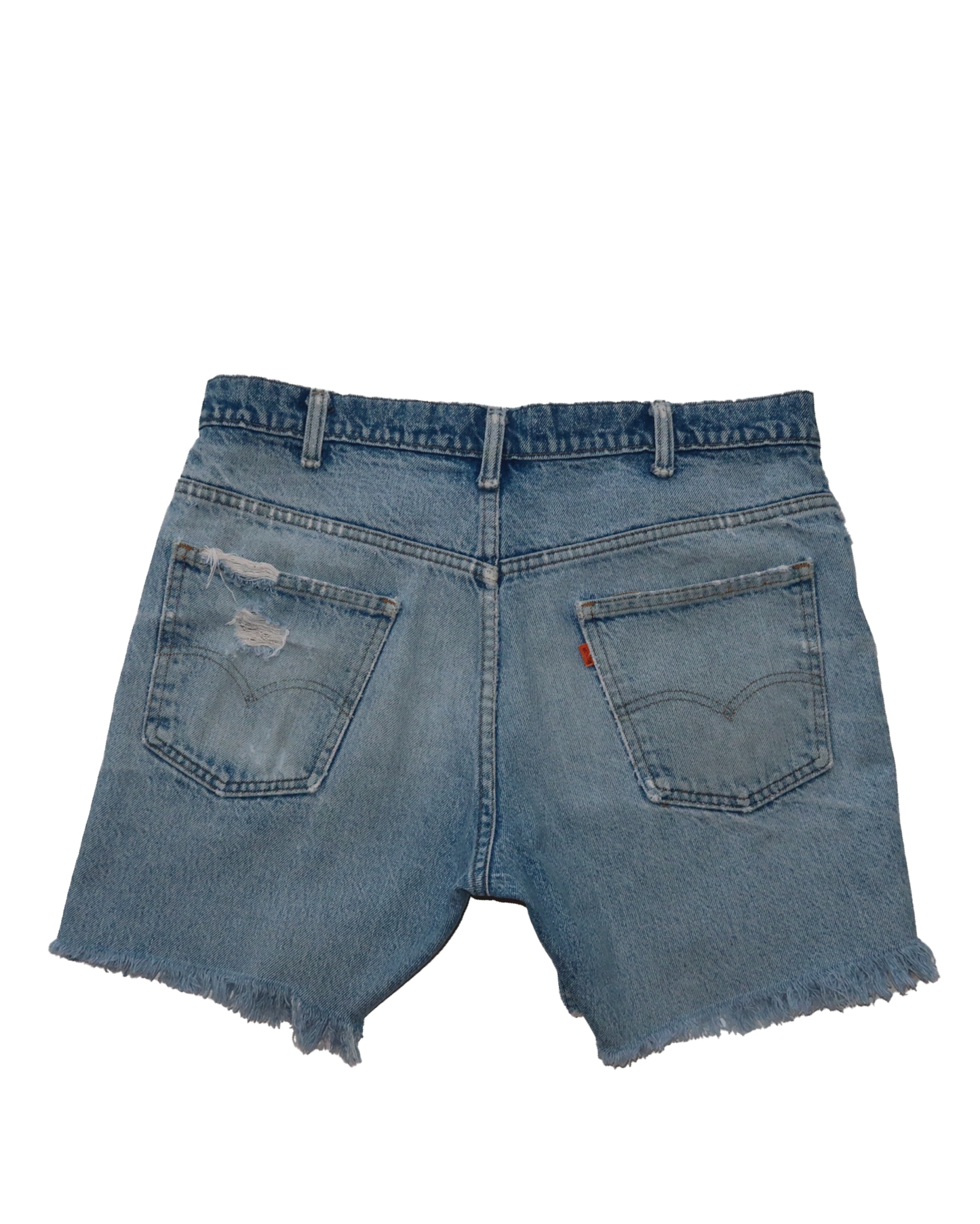orange tab cutoffs