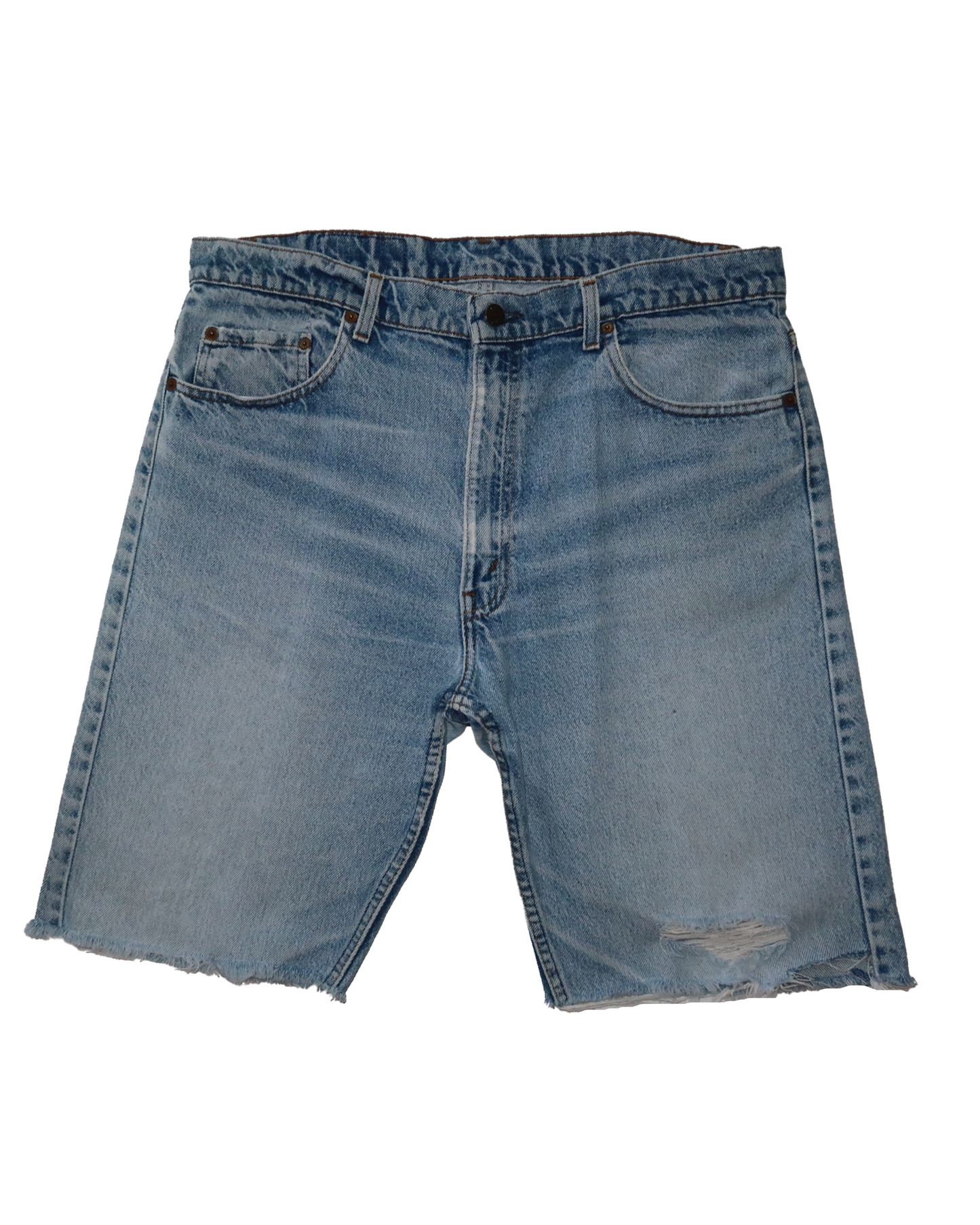 505 cutoffs