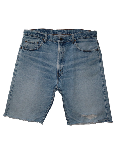505 cutoffs