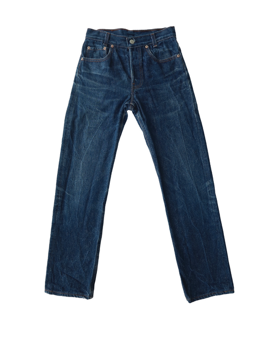 27” 701 jeans