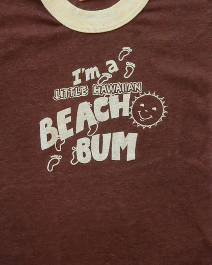 2/4 keiki ringer tee