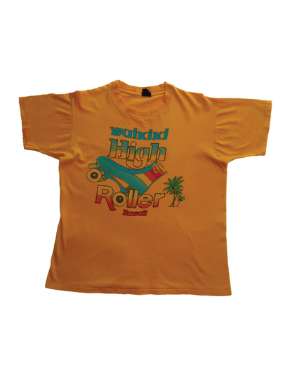 m/l waikiki tee