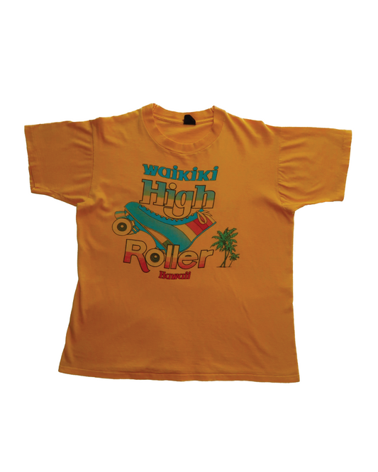 m/l waikiki tee