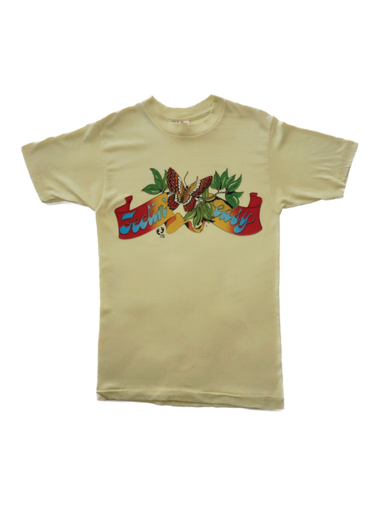 hang ten tee