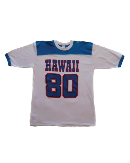 m/l jersey hawaii tee