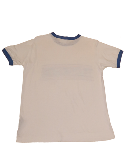 hawaii ringer tee