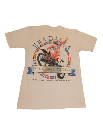 honda moto tee