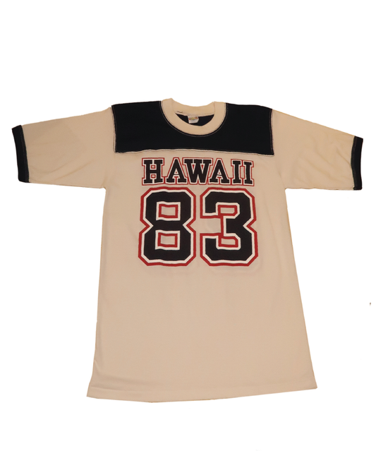 hawaii 83 tee