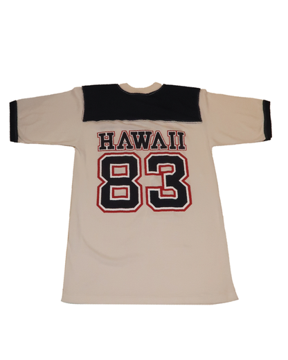 hawaii 83 tee