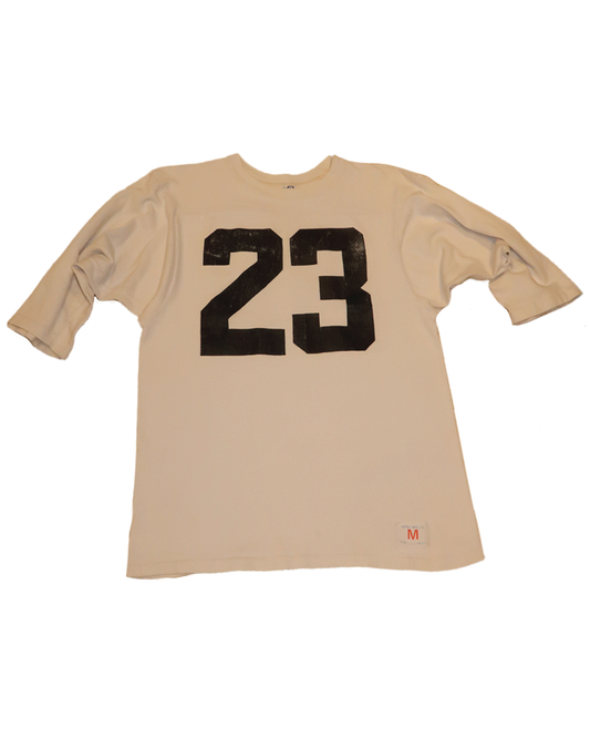 football jersey tee