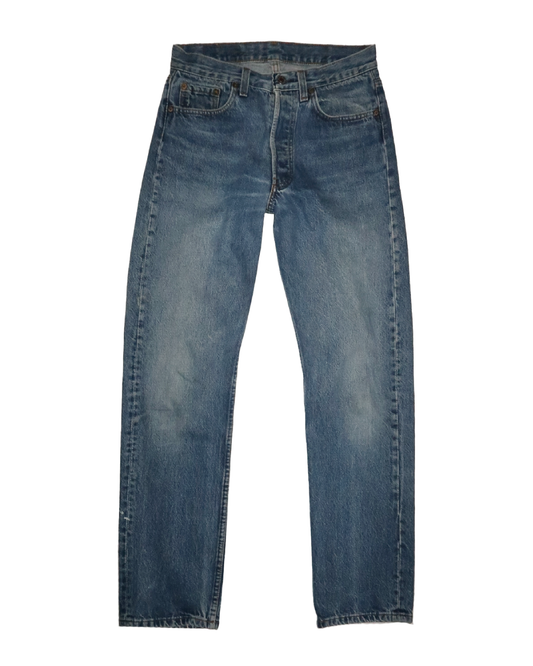 501 reworked