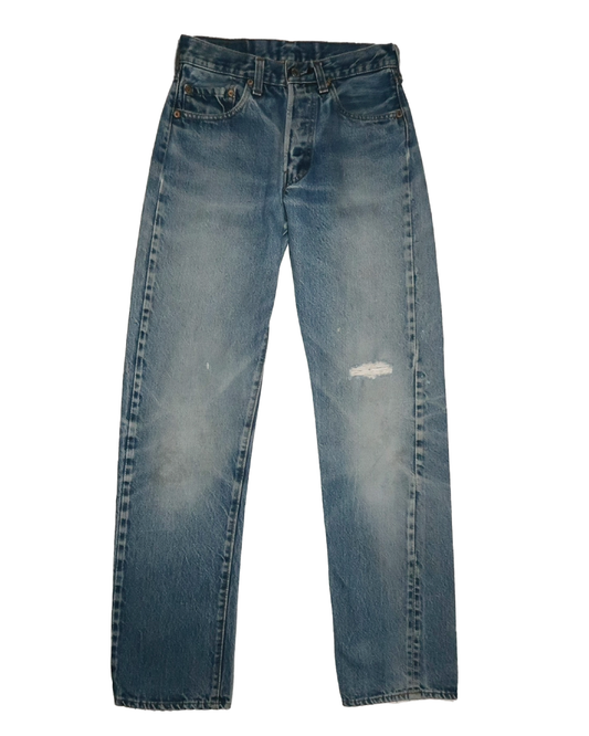 501 redline selvedge