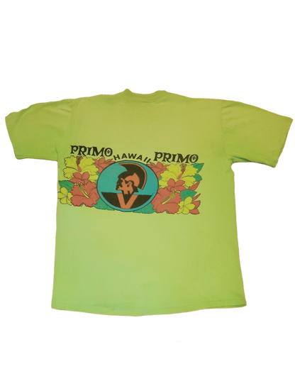 primo hawaii tee