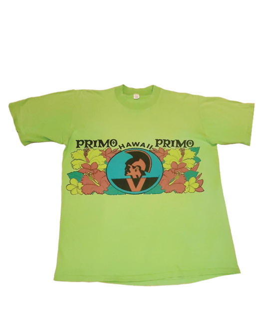 primo hawaii tee