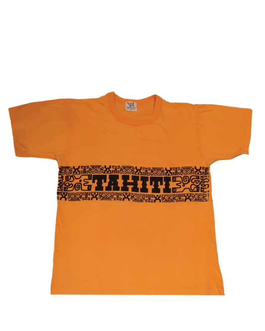 tahiti tee