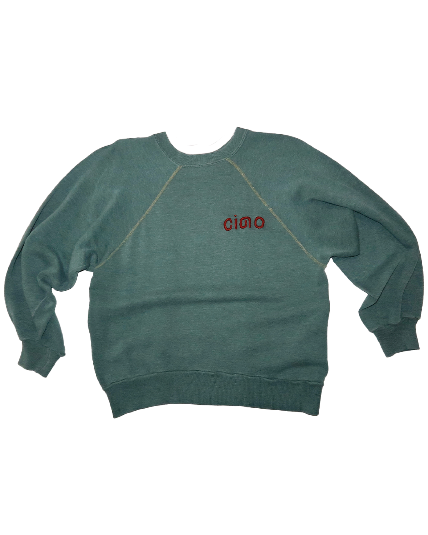 ciao pullover