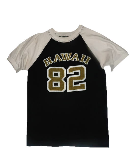 hawaii 82 tee