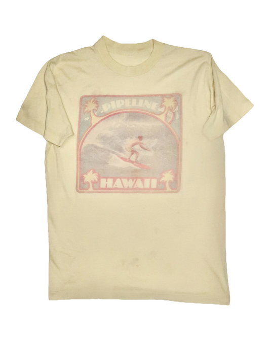 pipeline tee