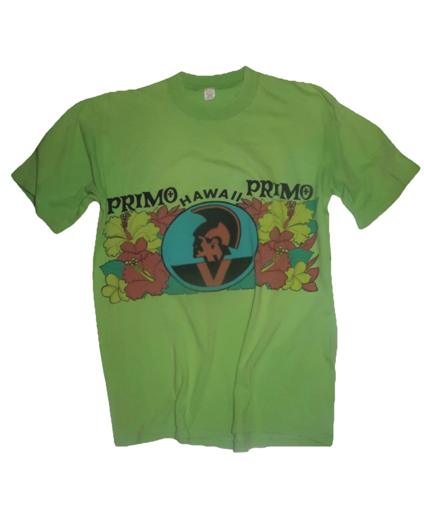 green primo
