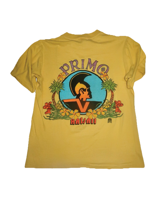 primo hawaii tee